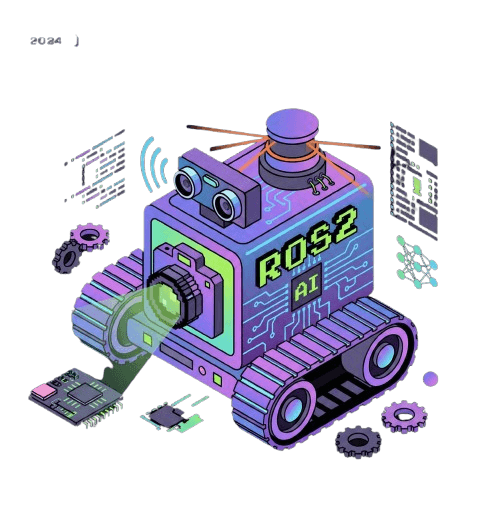 Autonomous Mobile Robots (AMR)