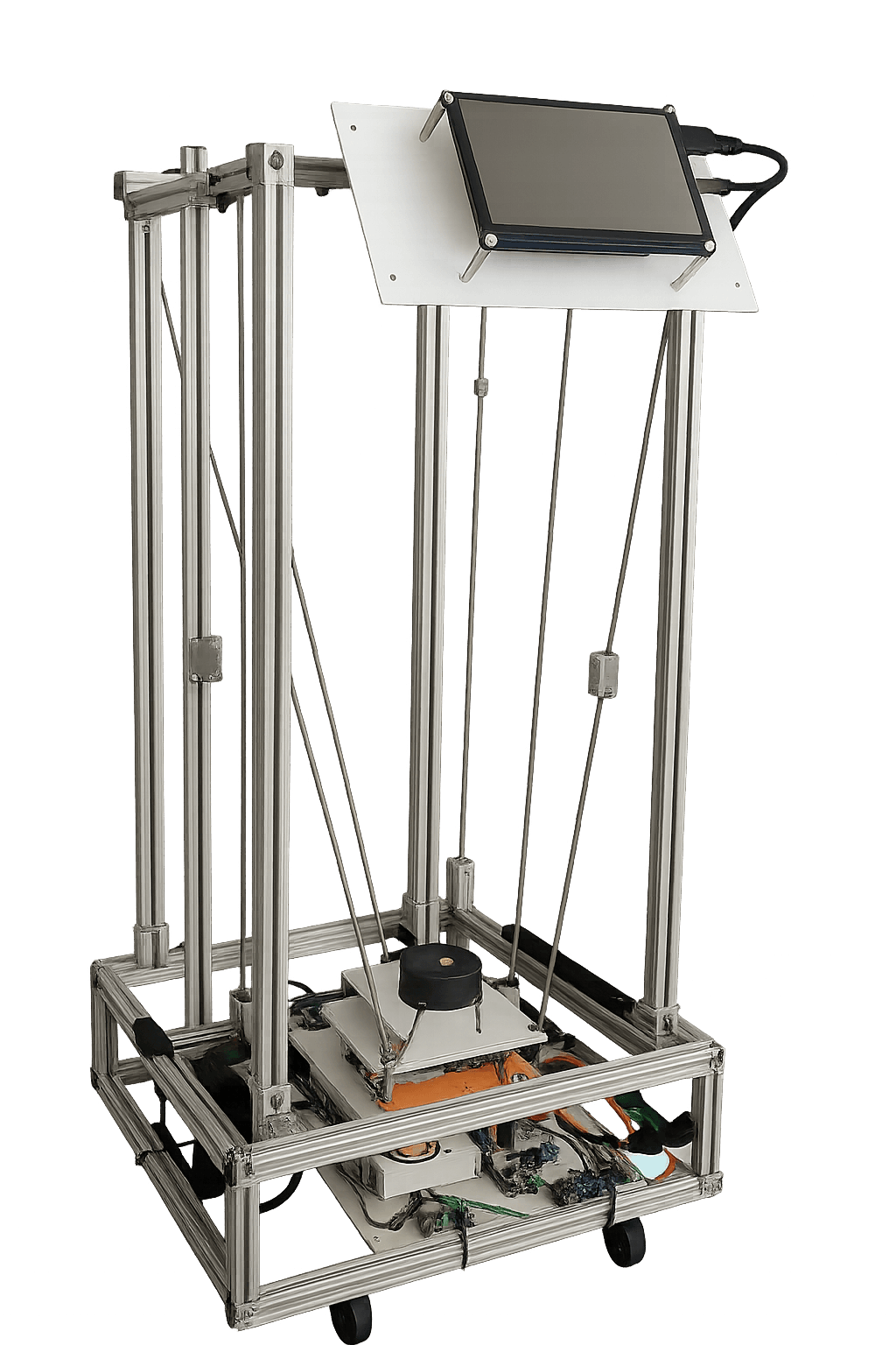 Next-Gen Robotics